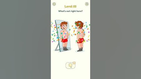 DOP 2 Delete one part game level 63#sorts