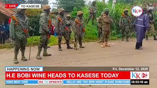 Download Lagu AGATALINDA: Amajje Gasazeeko Wooteri Bobi Wine Weyasuze e Kasese MP3