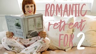 Romantic Retreat For Two