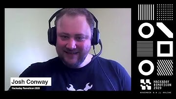 Remoticon 2020 // Radi-uhoh: What is this SDR thing and how do I use it?