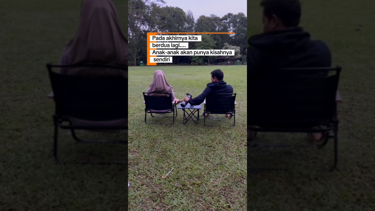 pada nantinya kita akan ber2 lagi