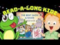 Read Aloud Books For Kids - Little Critter ~ The Best Show And Share @read-a-longkidz