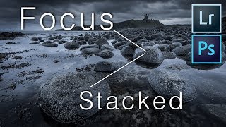 How I Focus Stack