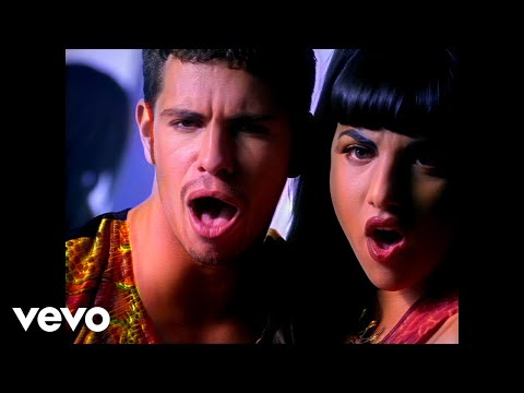 Timbiriche - Muriendo Lento