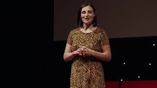Pain and the brain | Julia Gover | TEDxNorthwich