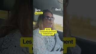 La vérité sur les taxis 🚕 (12/15)