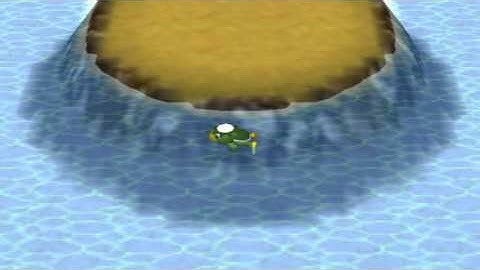 Swimming in RPGM2?! (Teaser)