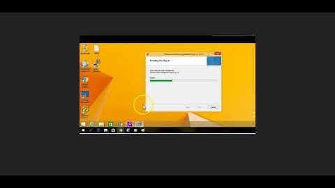 VMware Lab 5: How to use VMware vSphere web client