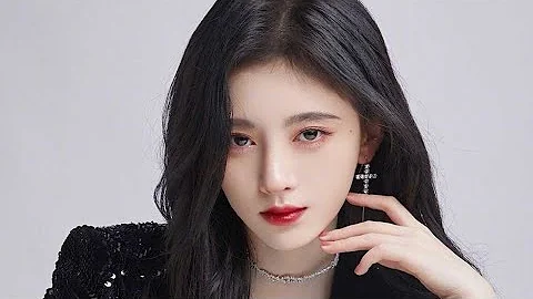 Ju Jingyi sued the blogger who praised her beauty - DayDayNews