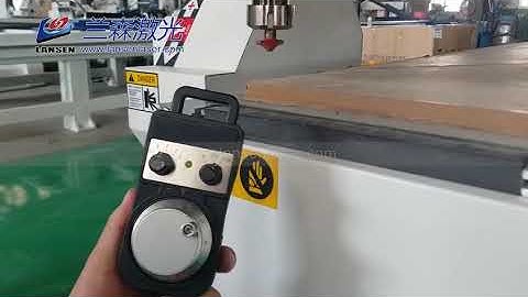 Hot Sale Automatic Tool Changer CNC Router, ATC CNC Router, Cabinet Making CNC Router Machine