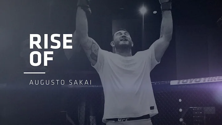 Rise of Augusto Sakai