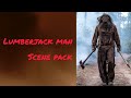 Lumberjack Man 2015 Scene Pack