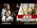 JESUS HIJO DE JOSE O OBRA DEL ESPIRITU SANTO | DEBATE | PMG RADIO SHOW |