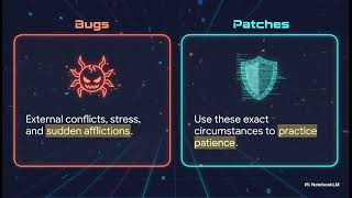 Debugging Modern Suffering: Installing the Ultimate OS for Limitless Compassion screenshot 2
