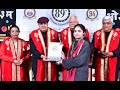 HRMMV Convocation HRMMV Convocation