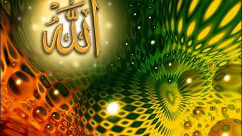 Surat Al-Ma'un - Yousef Kalo \ سورة الماعون - يوسف كالو