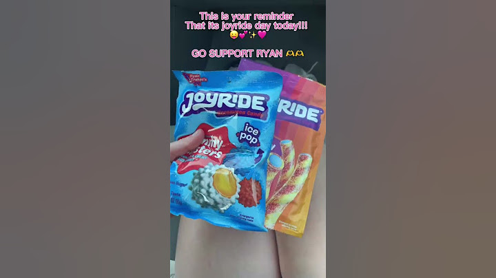 Joyride day 25 @ryantrahan #joyrideday #joyride #candy #ryantrahan #theclimb