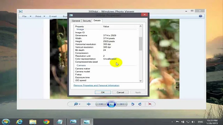 How to reduce picture file size (jpg)