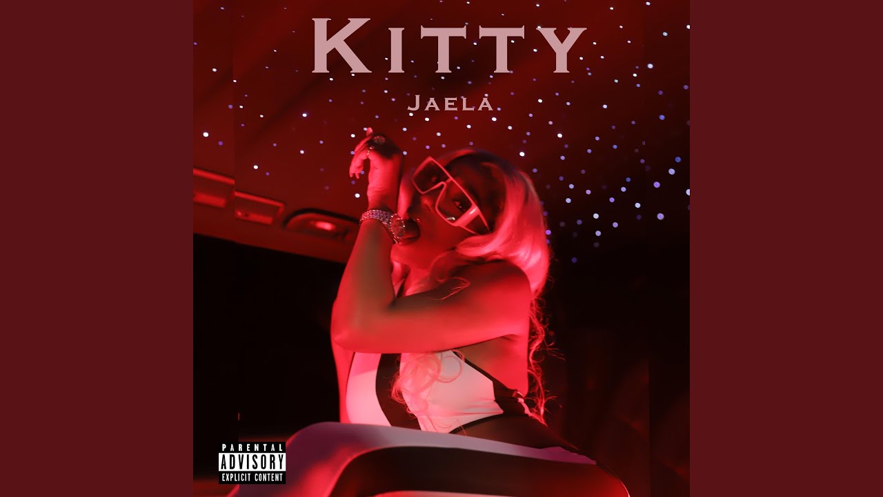 Watch Kitty on YouTube Watch Kitty on YouTube