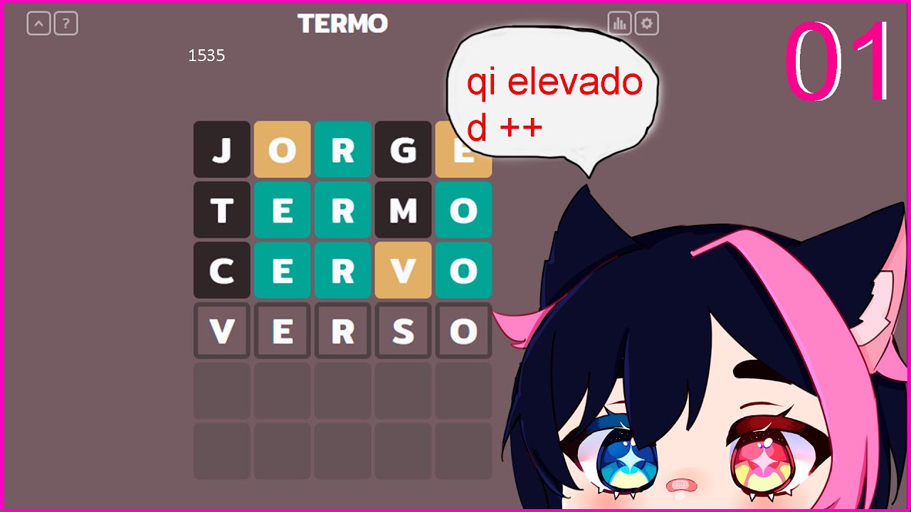Desu jogando termo 01 - precisamos d ajuda do cellbit - YouTube