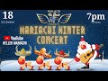 Keller mariachi winter concert 2020 deluxe version