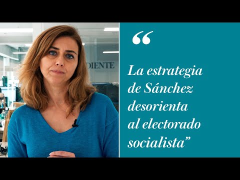 Las dos barajas de Pedro Sánchez para quedarse en Moncloa