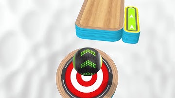 Going Balls‏ - SpeedRun Gameplay Level 2897- 2899