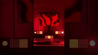 #Buzzing music and #yeelight colors with #lightlink! #lightingproducts