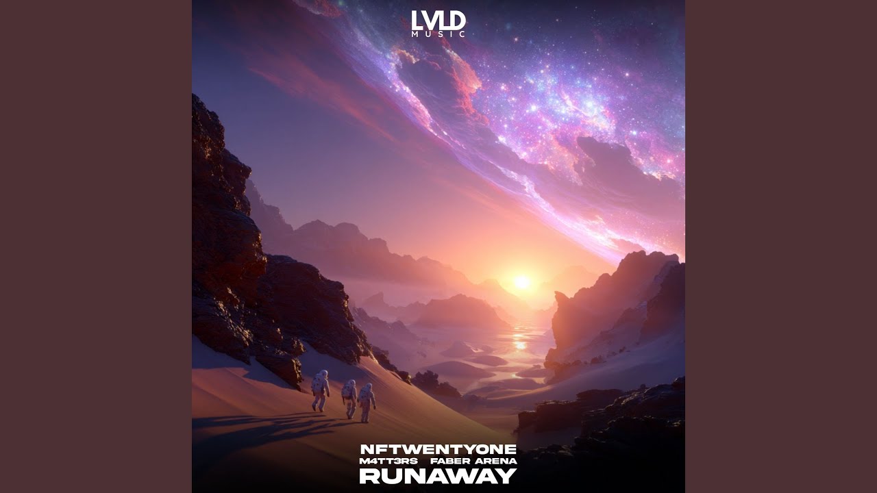 Watch Runaway on YouTube Watch Runaway on YouTube