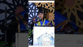 Pesan Dr.Hj Umi Waheeda Untuk Santri Nurul Iman yang telah Lulus  #santriindonesia #pesantren #islam