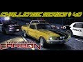 Need For Speed Carbon Challenge Series 40 Challenge Bronze Need For Speed Carbon Challenge Series 40 Challenge Bronze