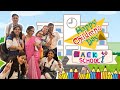 Phir se ban gaye bacche or gye PPV International School me 😍| Children's Day Celebration 😊👼