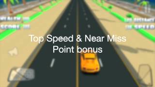 Toon Racer - 3D Car Racing Source Code for iOS + Android (Unity3d) screenshot 2