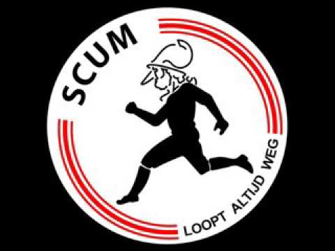 Heb je ook zo'n hekel aan die club uit Amsterdam