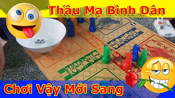 Tập 527 - Ván Cờ Đề Xuất Cho Bạn, Xem Giải Trí - Vạn Kỳ Thế Chiến [Cờ Cá Ngựa]