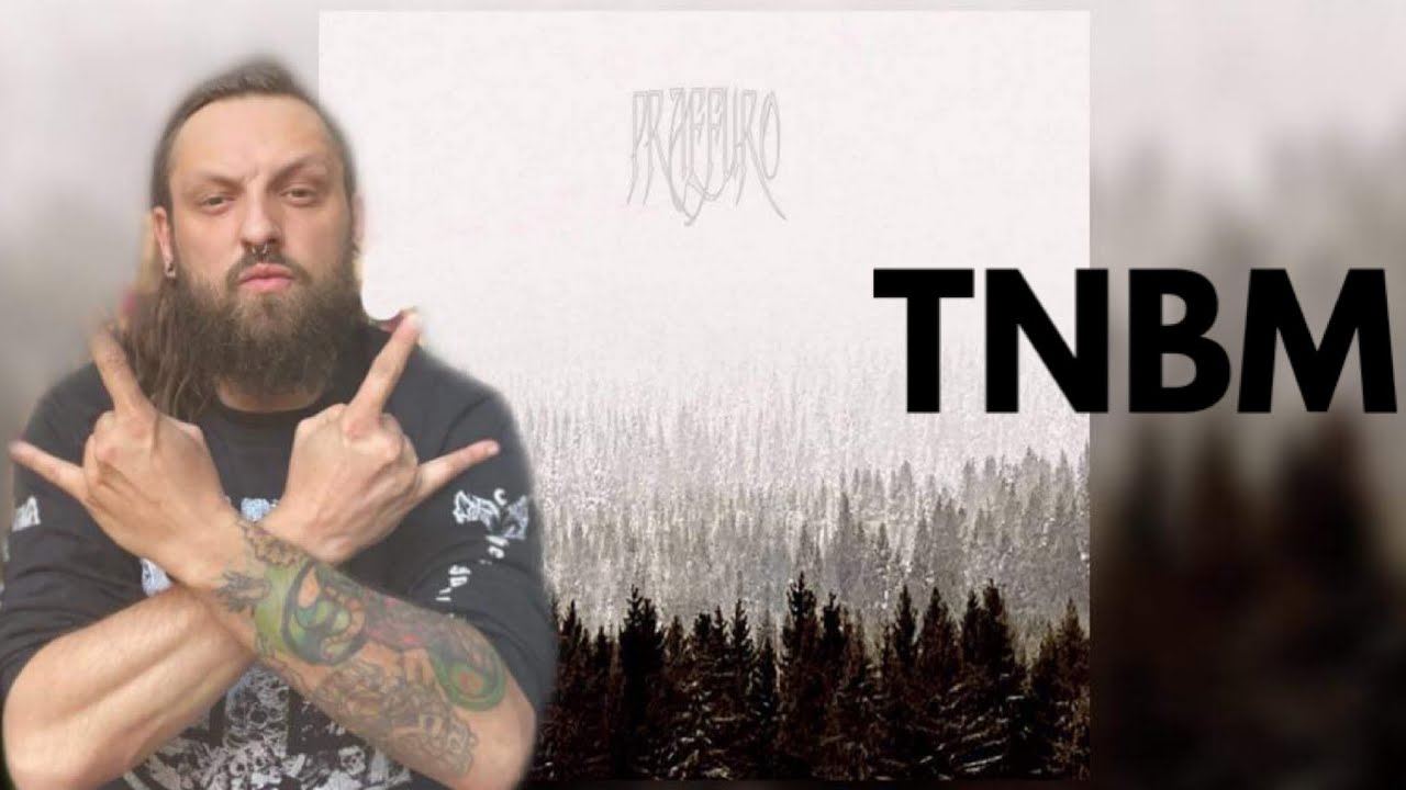 Review of Praefuro by Norwegian Black Metal Solo Project Praefuro