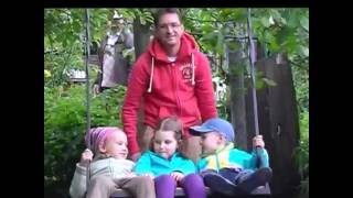 Наша дача на берегу Десны Наша дача на берегу Десны