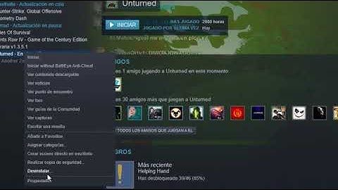 HOW TO FIX UNTURNED 3.25.2.0 English (WHEN IT IS LOADING IT CRASHES)