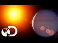 Mistérios de outros planetas | Segredos da NASA | Discovery Brasil