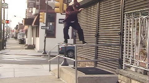 Standard Definition Offcuts Part 1