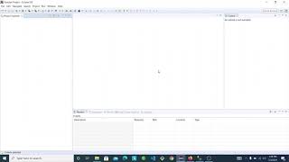 Building Java API's from scratch using Eclipse IDE and Microsoft SQL 2021 new! Part1