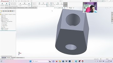 UTS Machinist Jack Solidwork - [PART]