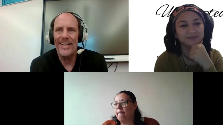 Unscripted Chocolate City Series- Robin Coates & H...