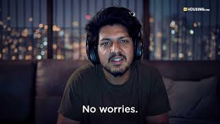 Find owner-listed properties easily. Start your search on Housing.com 🏡🔎