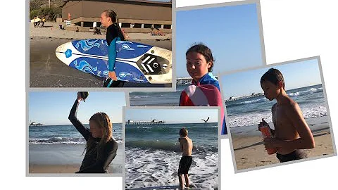 20 different types of people at the beach