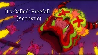 It's Called: Freefall - Acoustic (Rainbow Kitten Surprise cover)