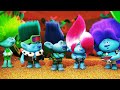 TROLLS 3 BAND TOGETHER &quot;Final Reunion Scene&quot; Trailer (NEW 2023)
