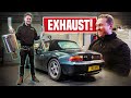 How Easy Is It To Upgrade Your Exhaust?