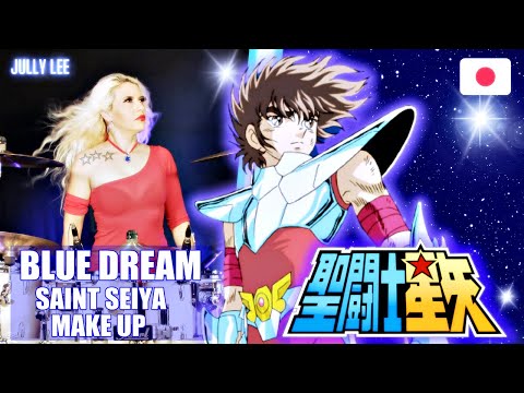 Feel Your Cosmo With Saint Seiya: Soul of Gold's Opening! 