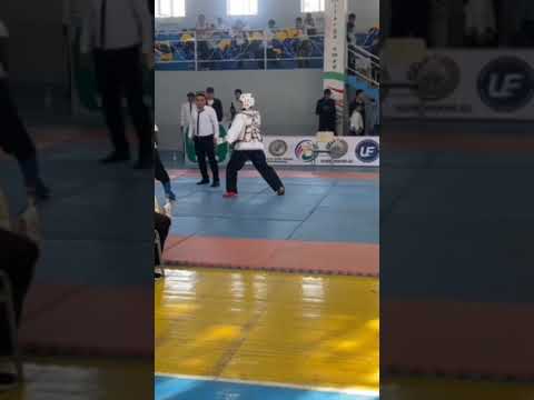 Исроил Мамадалиев ок бурчак